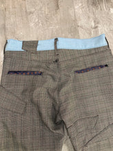 Load image into Gallery viewer, 6 Pocket Wool Work Pants- 35x34