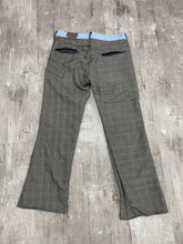 Load image into Gallery viewer, 6 Pocket Wool Work Pants- 35x34