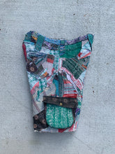 Load image into Gallery viewer, Patchworked Cargo Shorts - 36x12