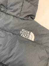 Load image into Gallery viewer, Fuck Your Face Puffer Jacket